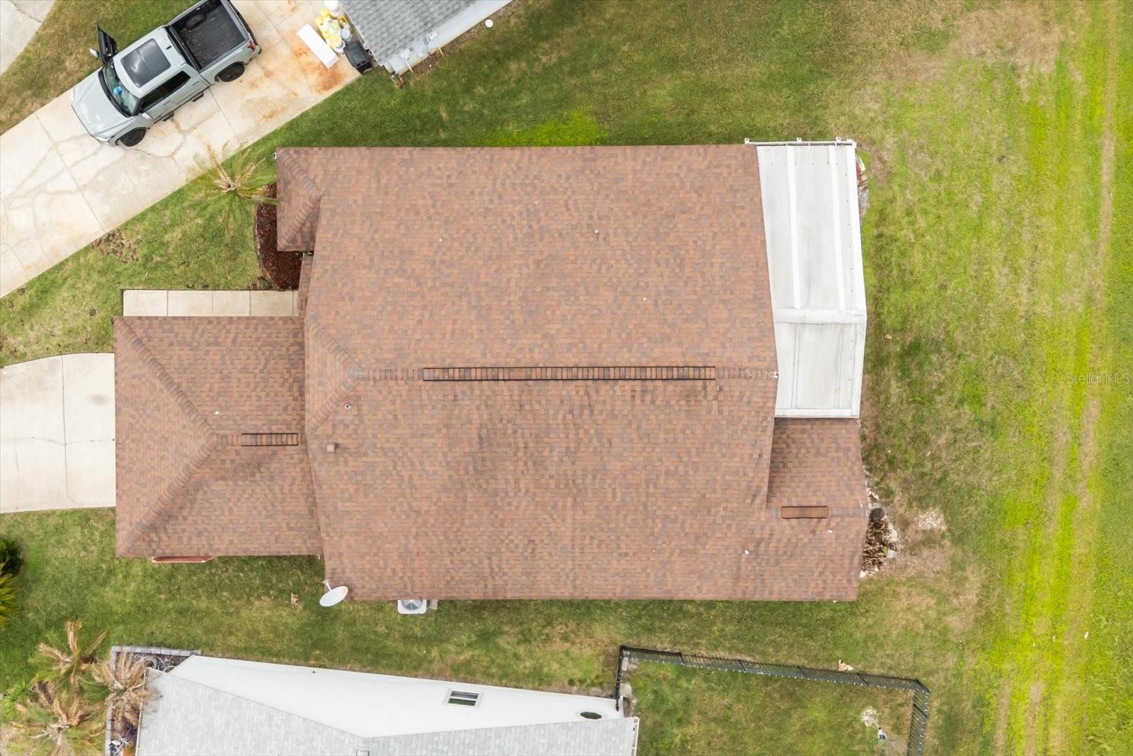 CHASE GROVES UNIT 1 - Residential