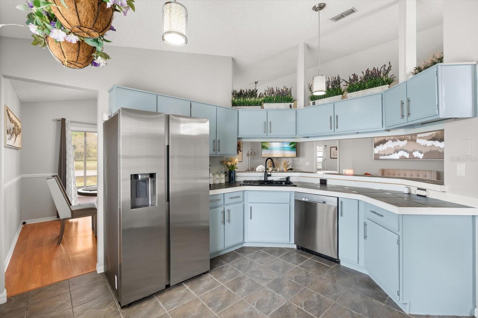 CHASE GROVES UNIT 1 - Residential