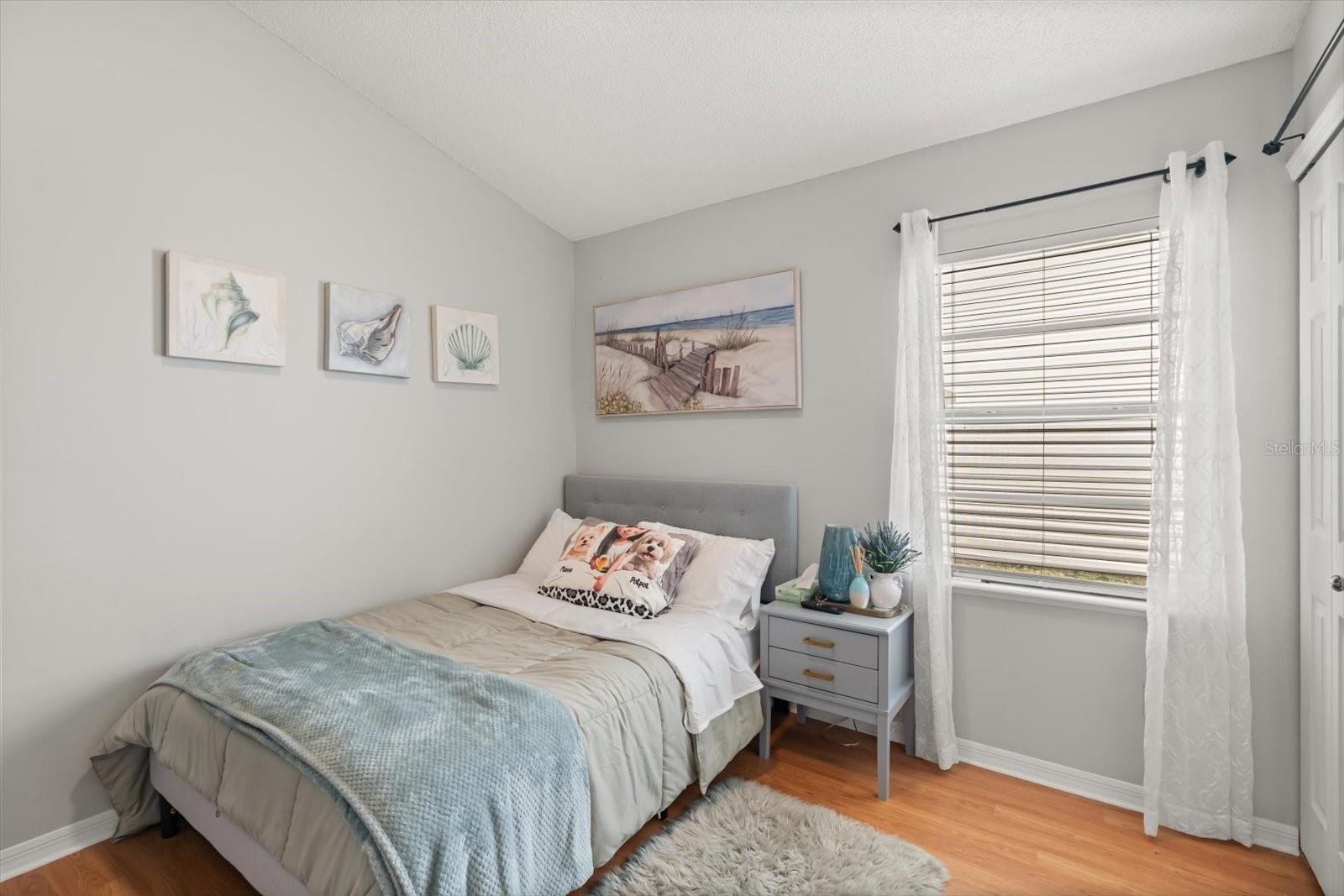 CHASE GROVES UNIT 1 - Residential