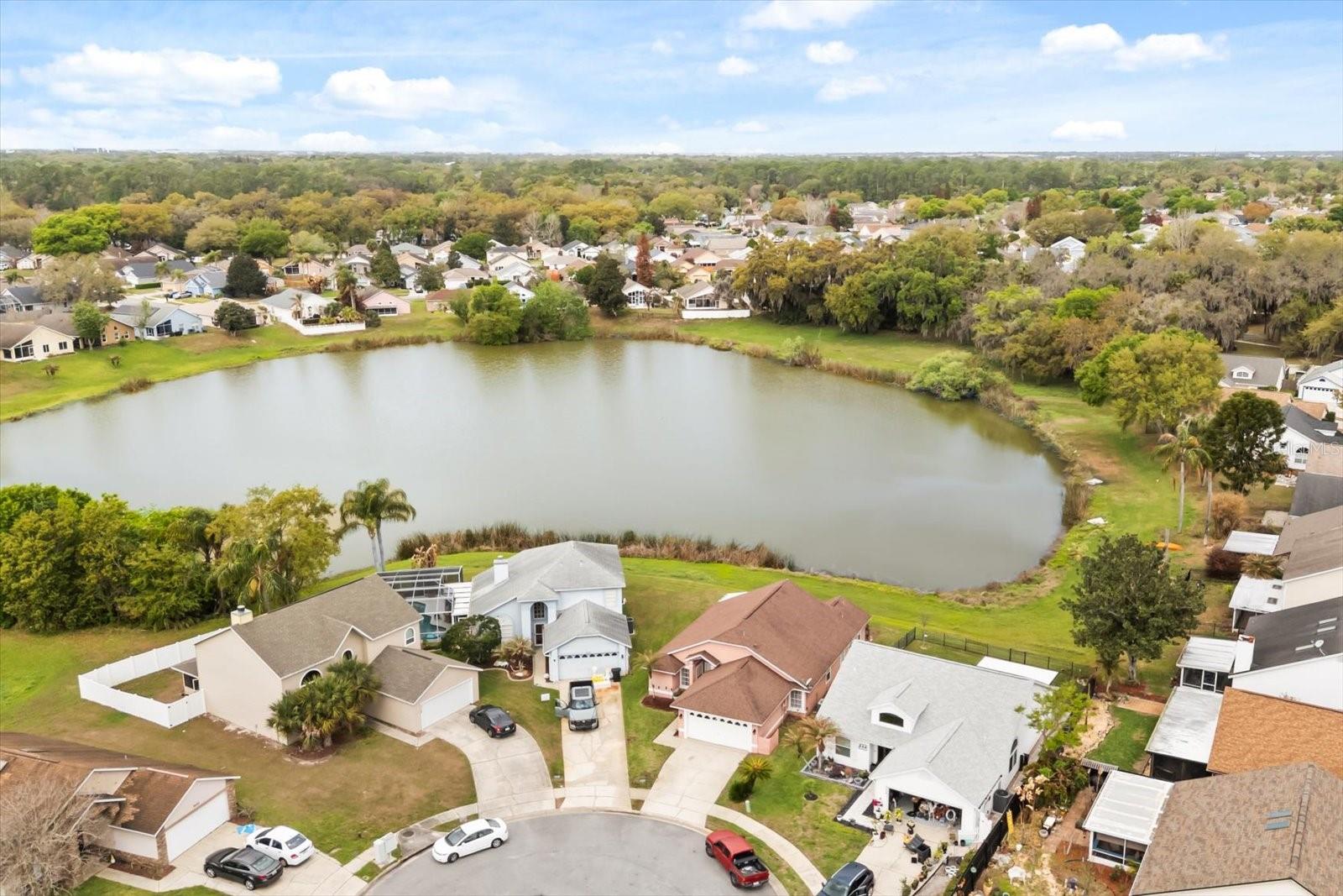 CHASE GROVES UNIT 1 - Residential