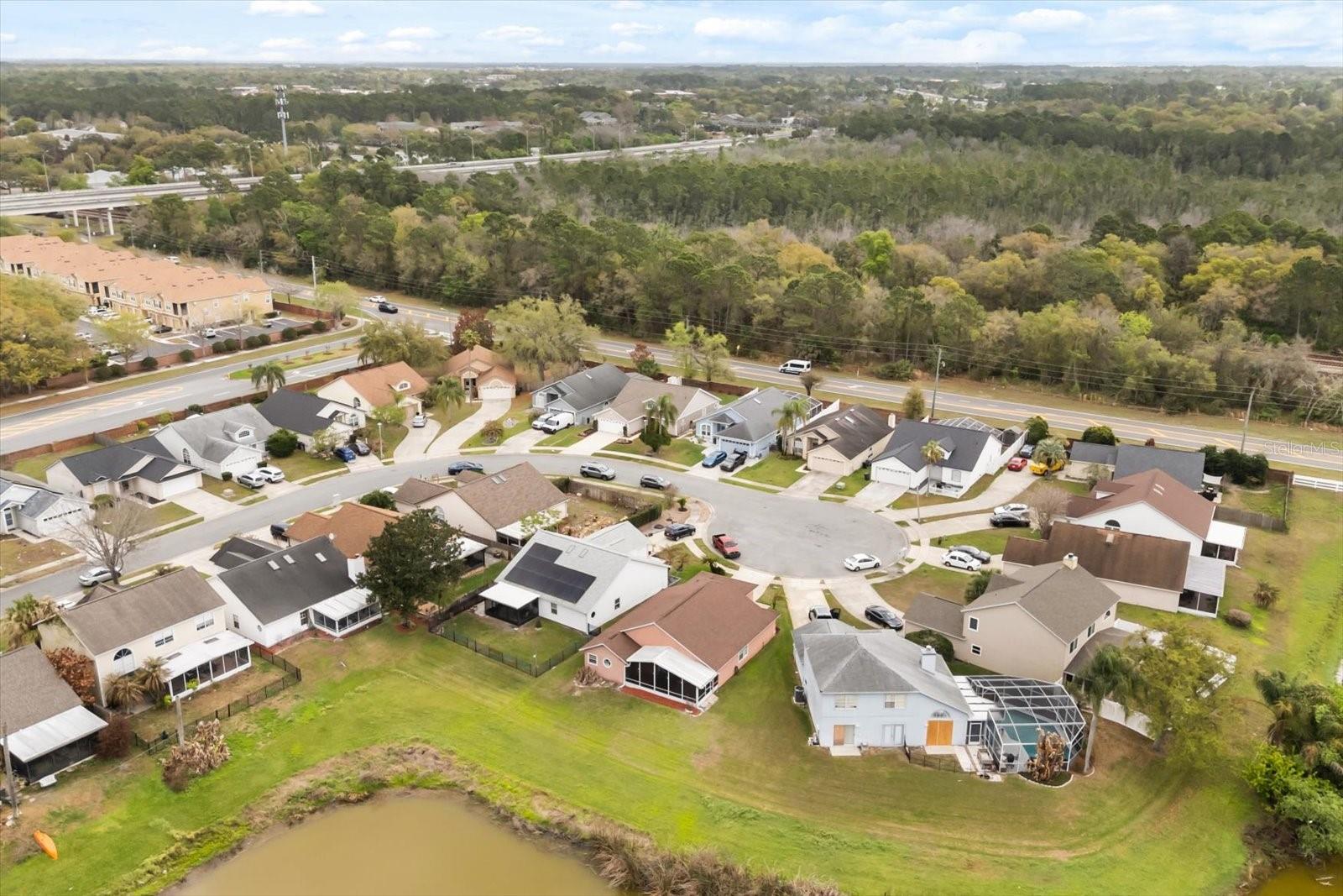 CHASE GROVES UNIT 1 - Residential