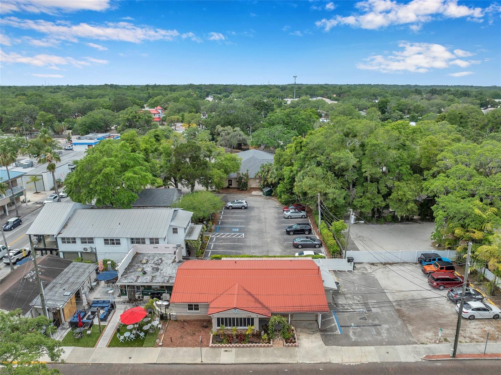 WEST GREEN SPGS - Residential Lease