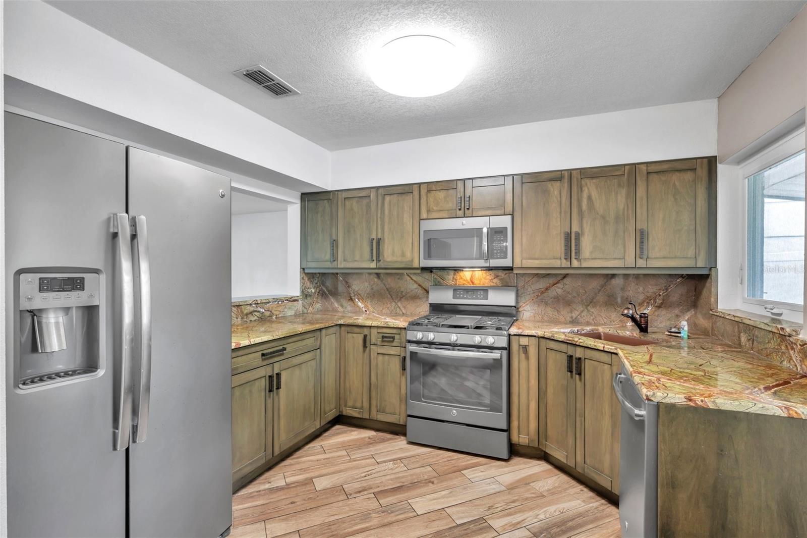 WEST GREEN SPGS - Residential Lease