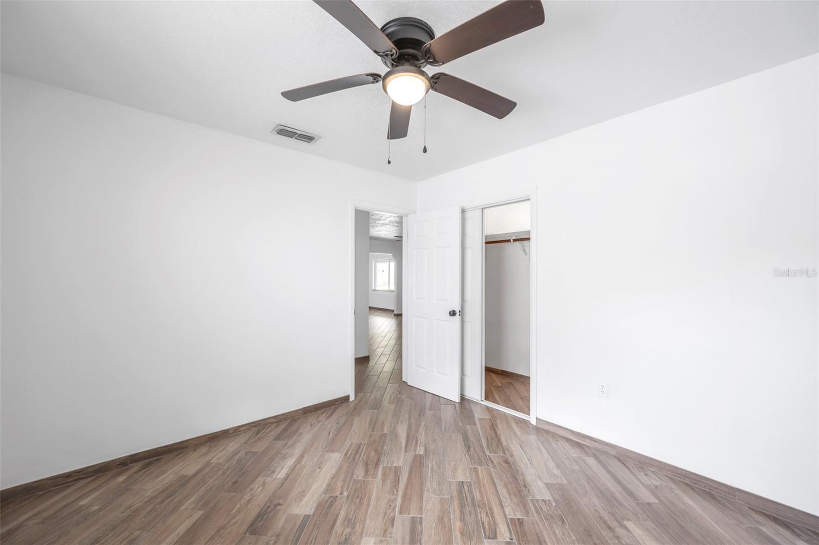 WEST GREEN SPGS - Residential Lease