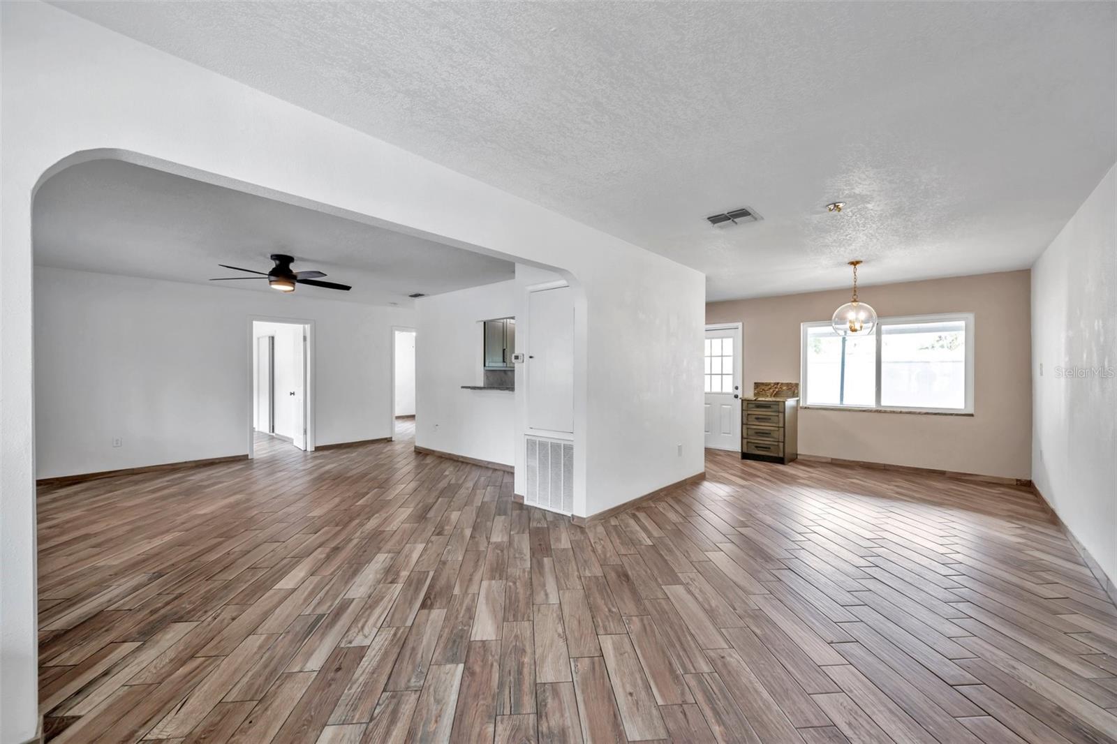 WEST GREEN SPGS - Residential Lease