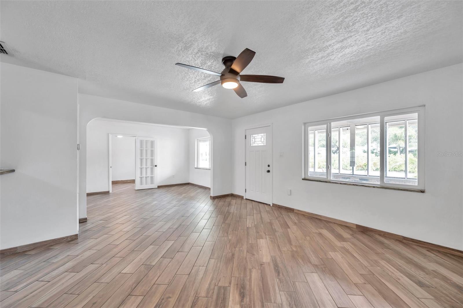 WEST GREEN SPGS - Residential Lease