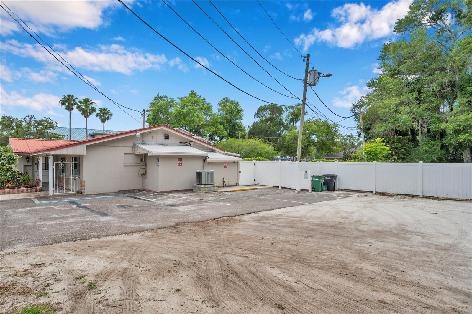 WEST GREEN SPGS - Residential Lease