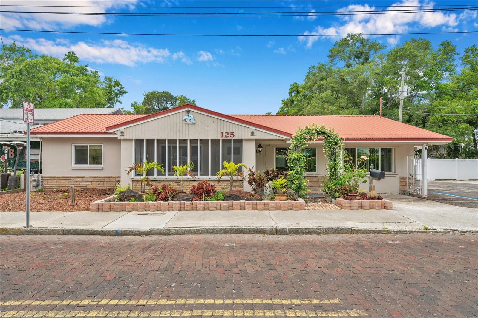 WEST GREEN SPGS - Residential Lease