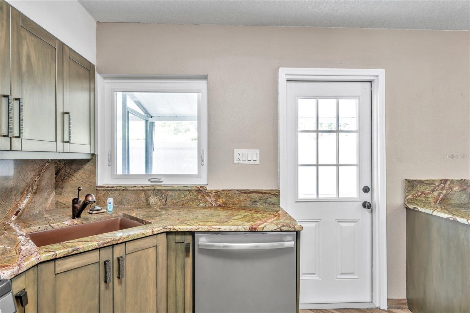 WEST GREEN SPGS - Residential Lease