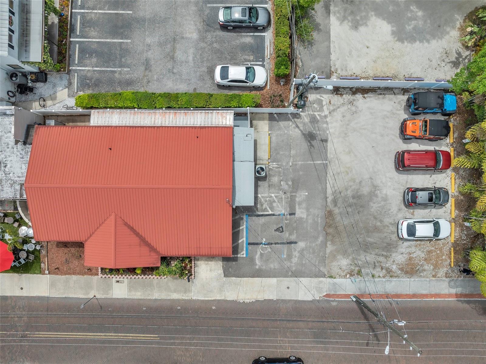 WEST GREEN SPGS - Residential Lease