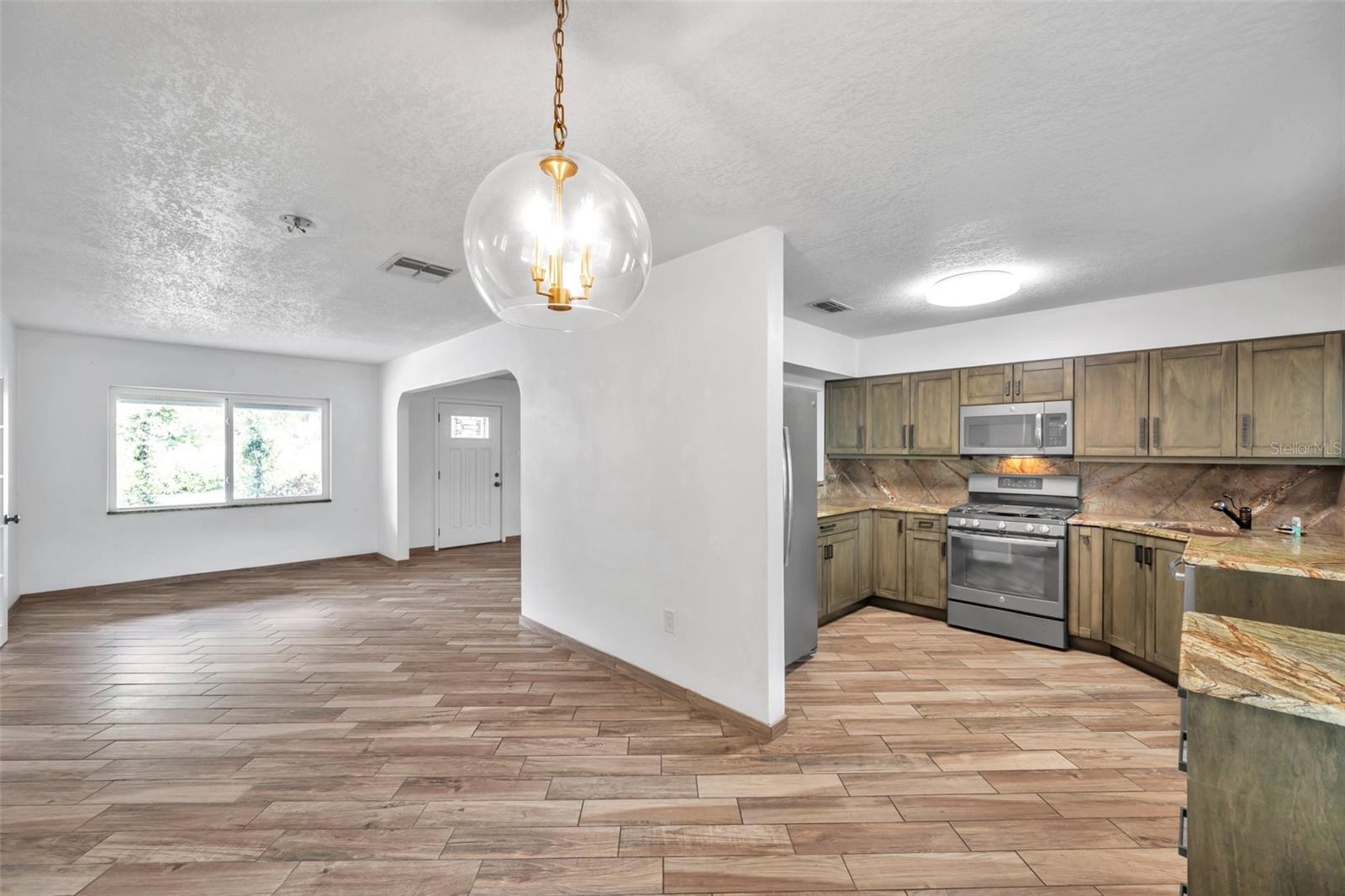 WEST GREEN SPGS - Residential Lease