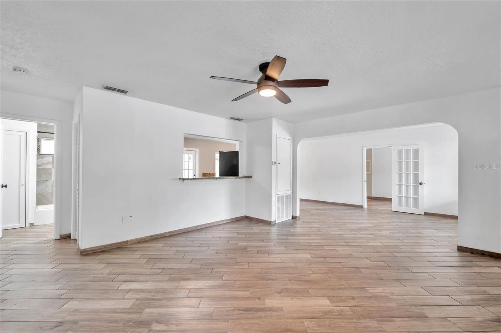 WEST GREEN SPGS - Residential Lease