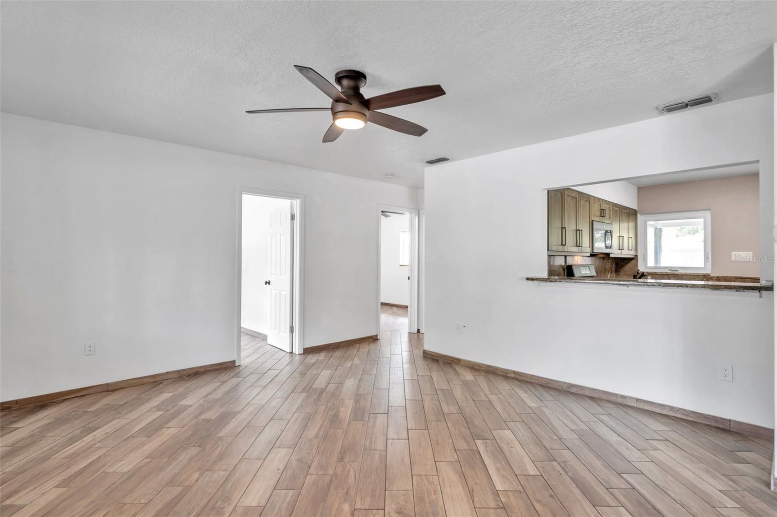 WEST GREEN SPGS - Residential Lease