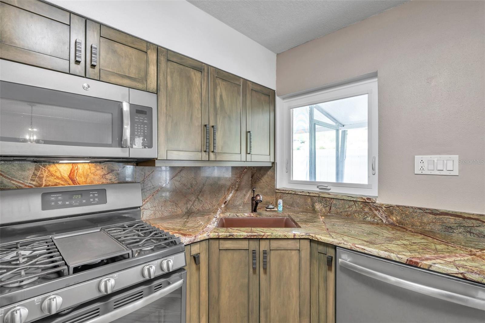 WEST GREEN SPGS - Residential Lease