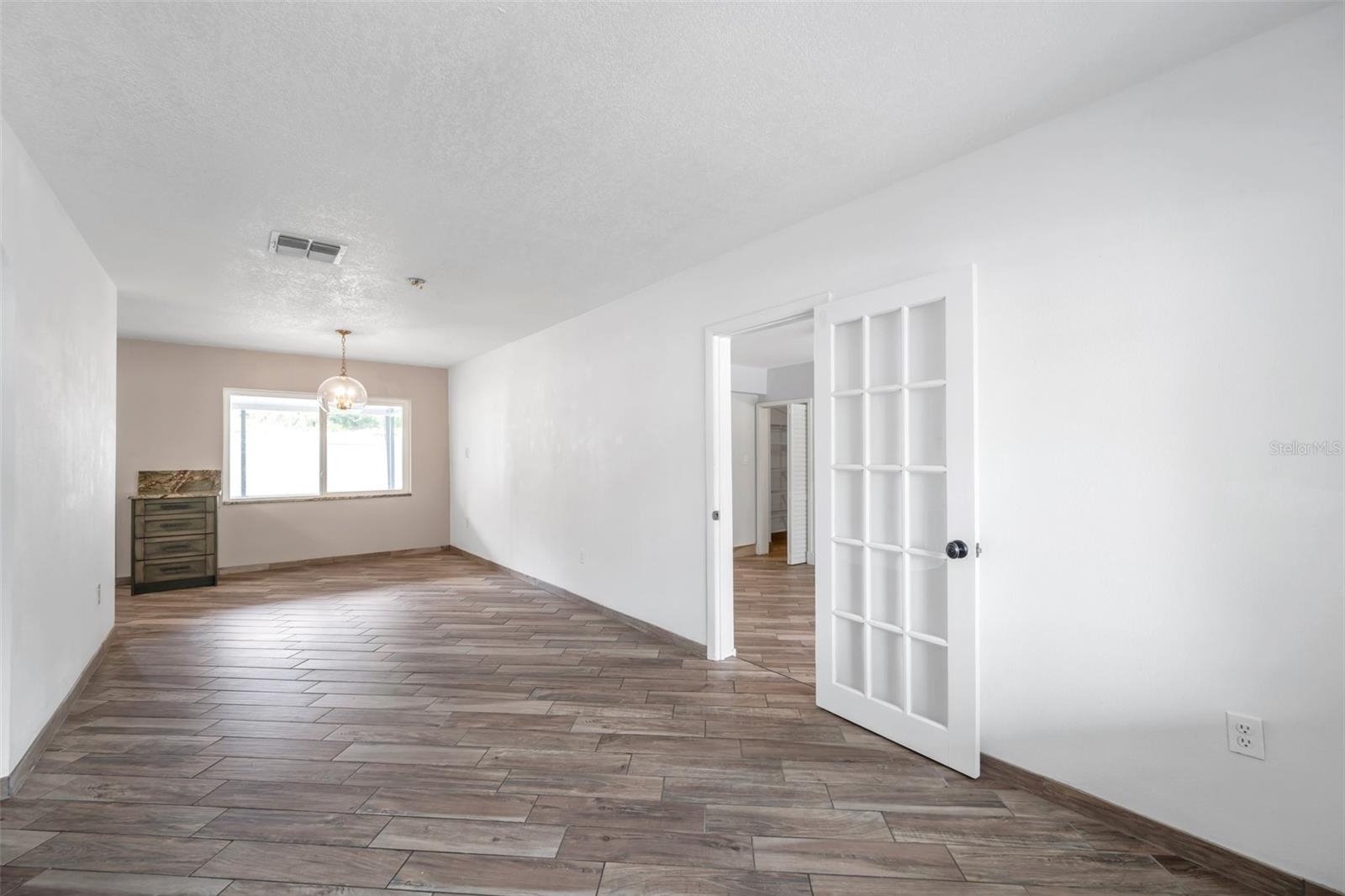 WEST GREEN SPGS - Residential Lease