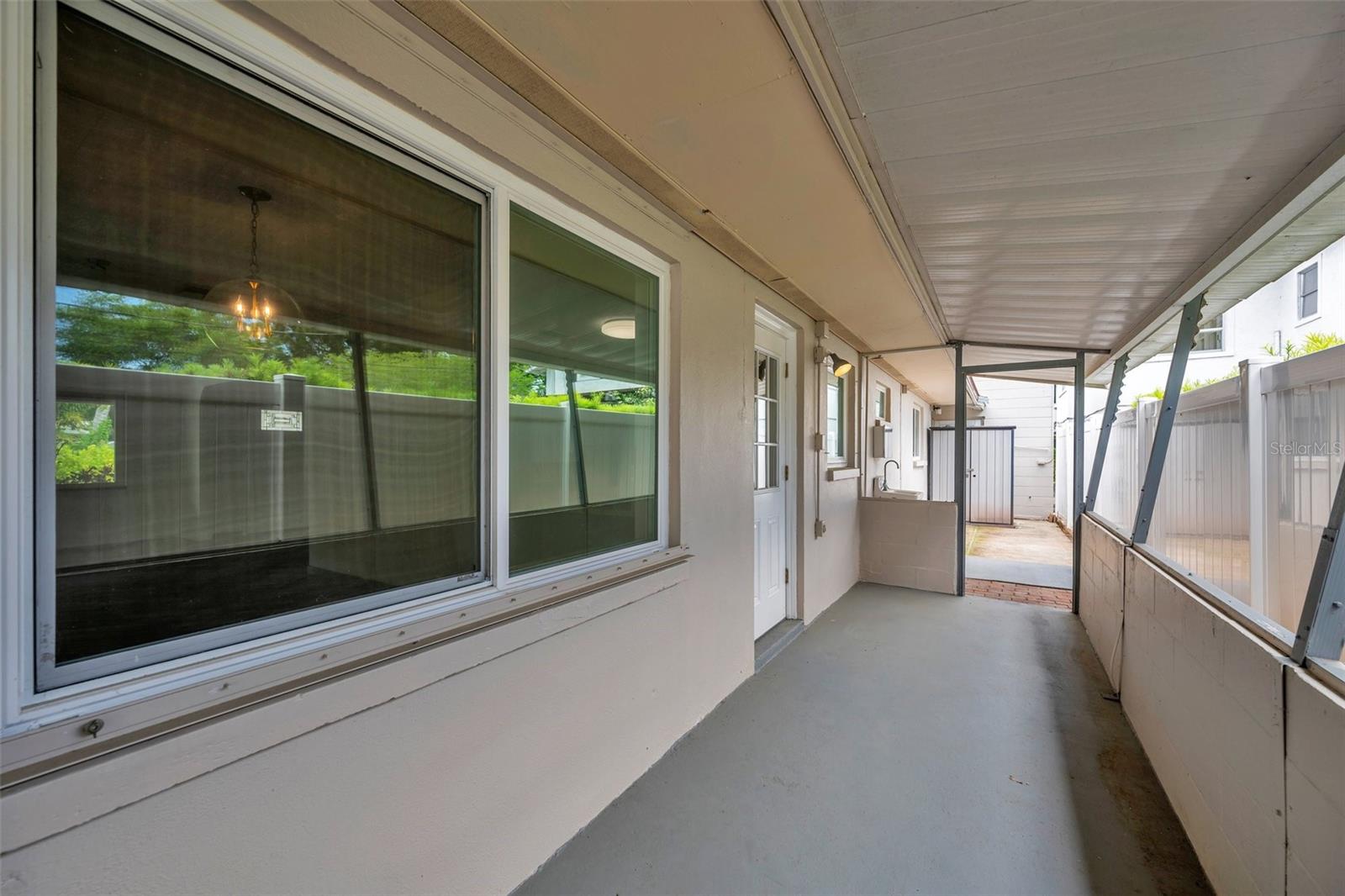 WEST GREEN SPGS - Residential Lease