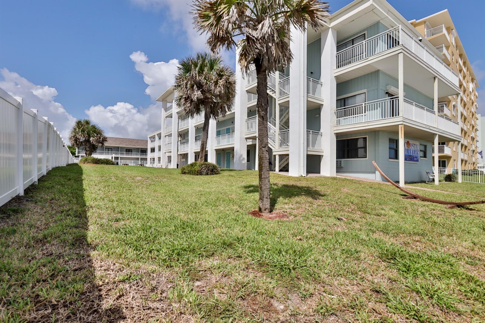Coastal Waters Condo - Residential