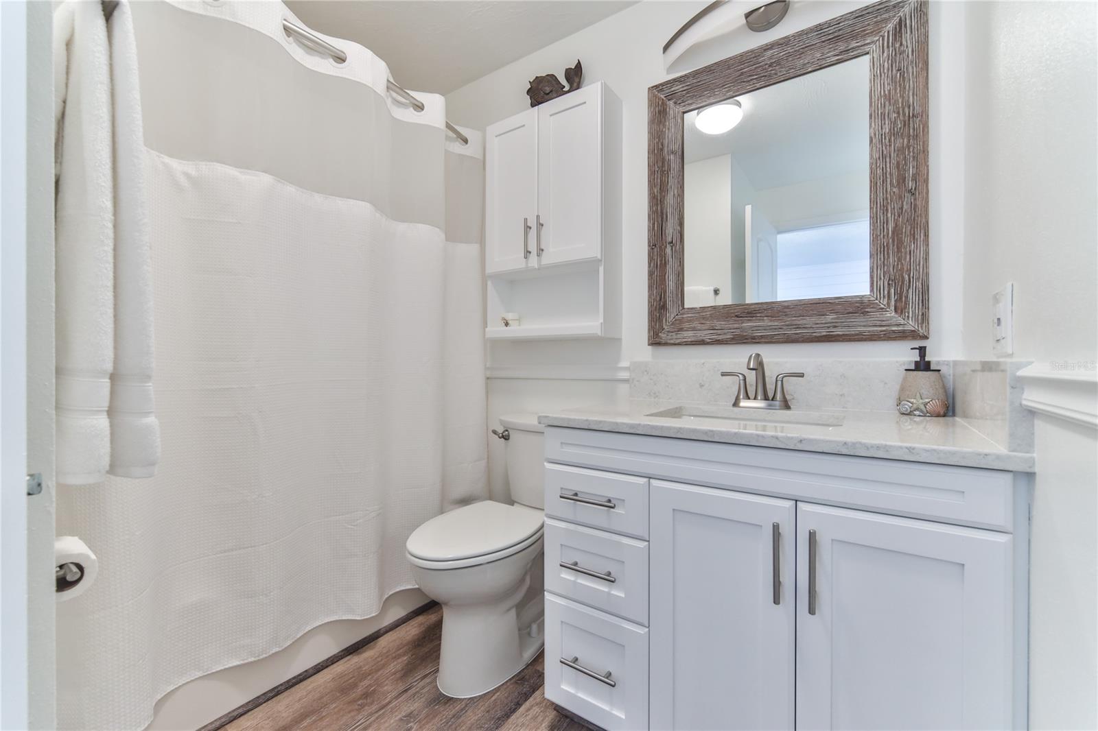 Coastal Waters Condo - Residential