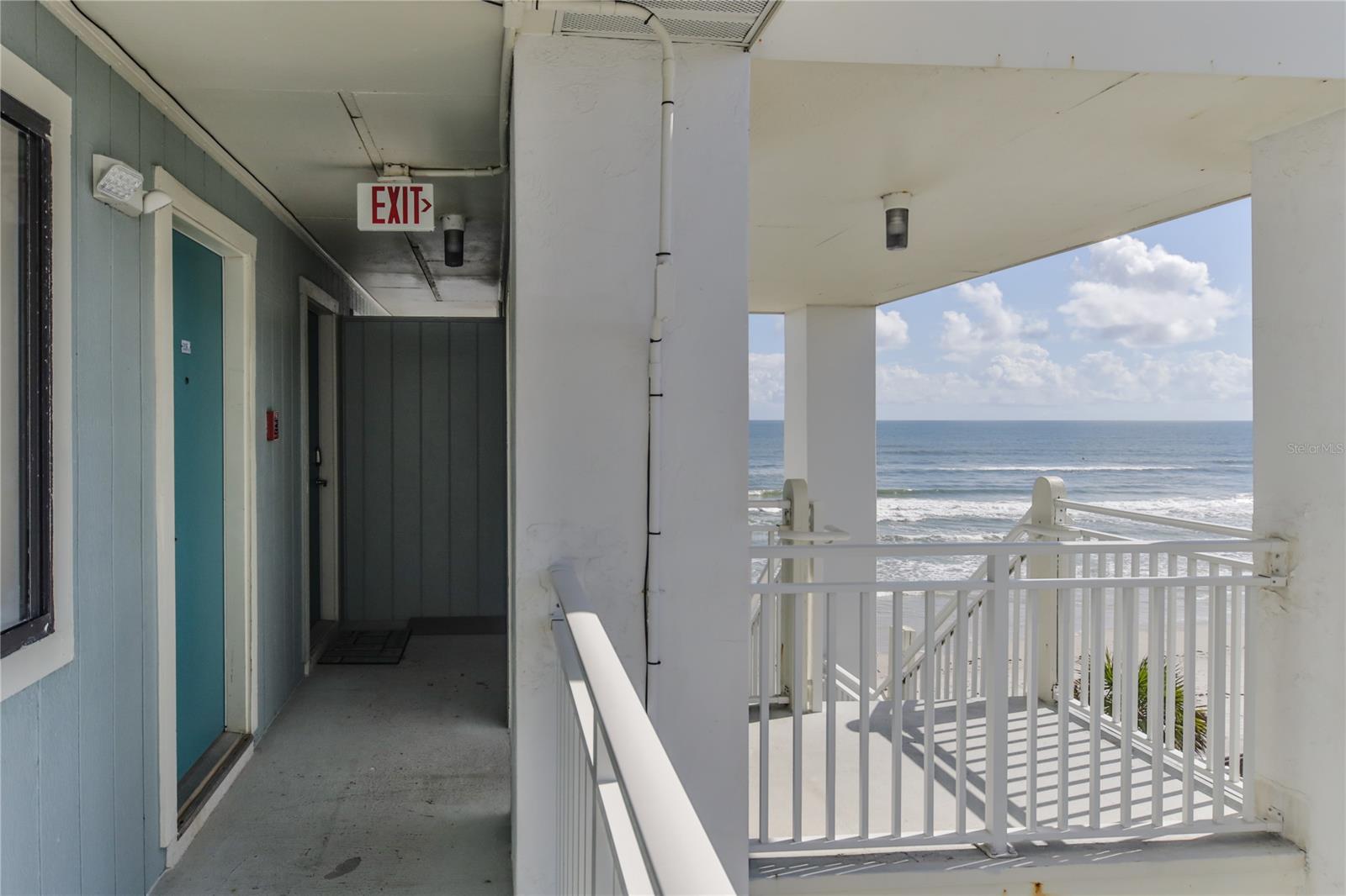 Coastal Waters Condo - Residential