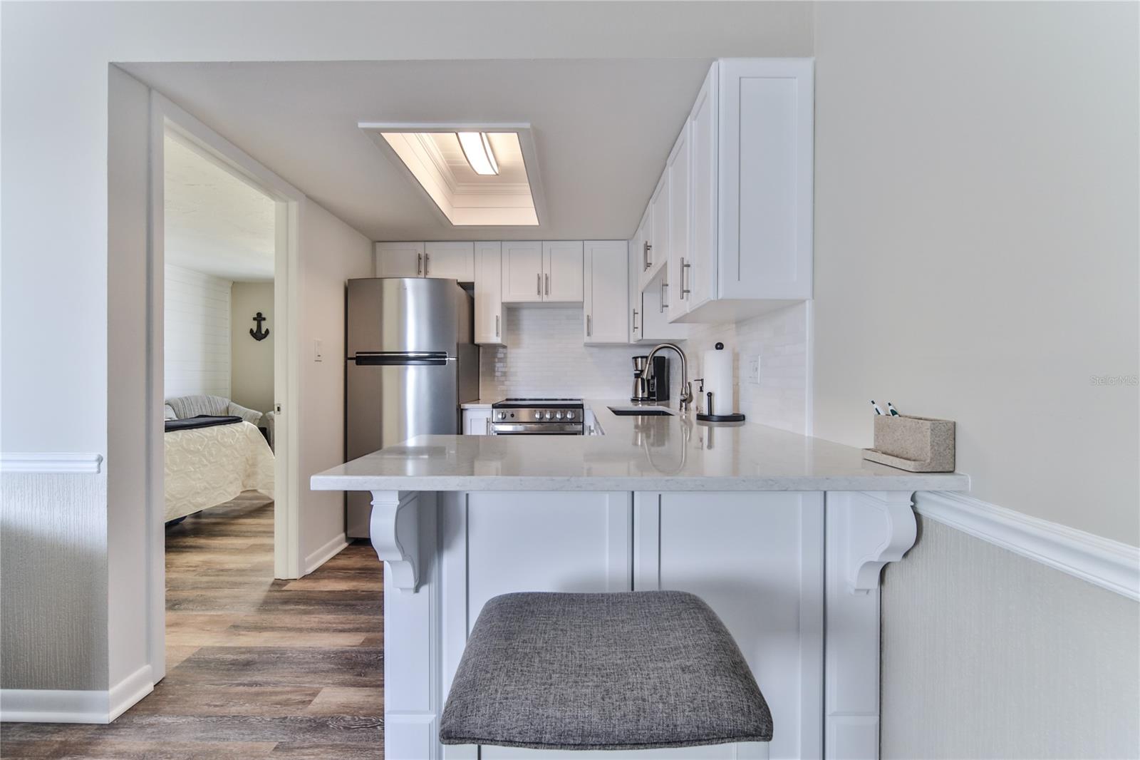 Coastal Waters Condo - Residential