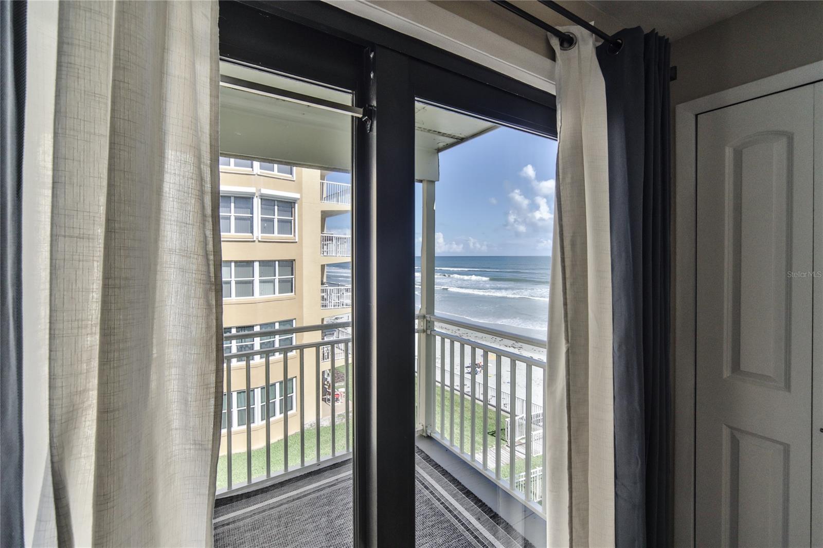 Coastal Waters Condo - Residential