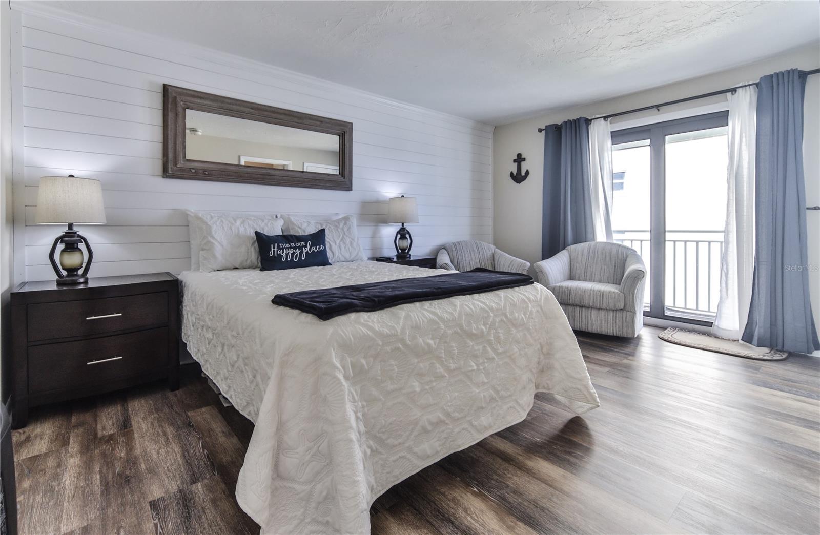 Coastal Waters Condo - Residential