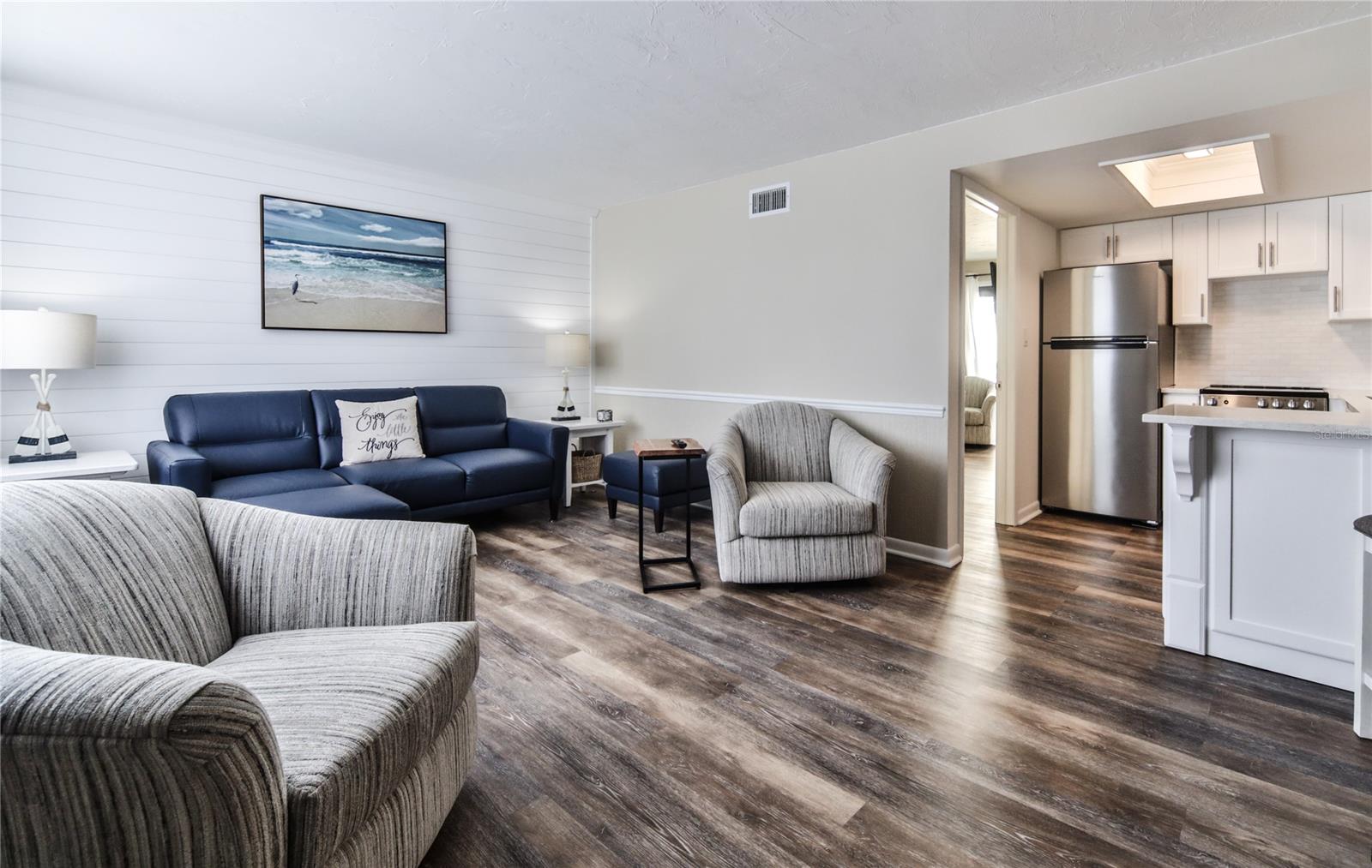 Coastal Waters Condo - Residential