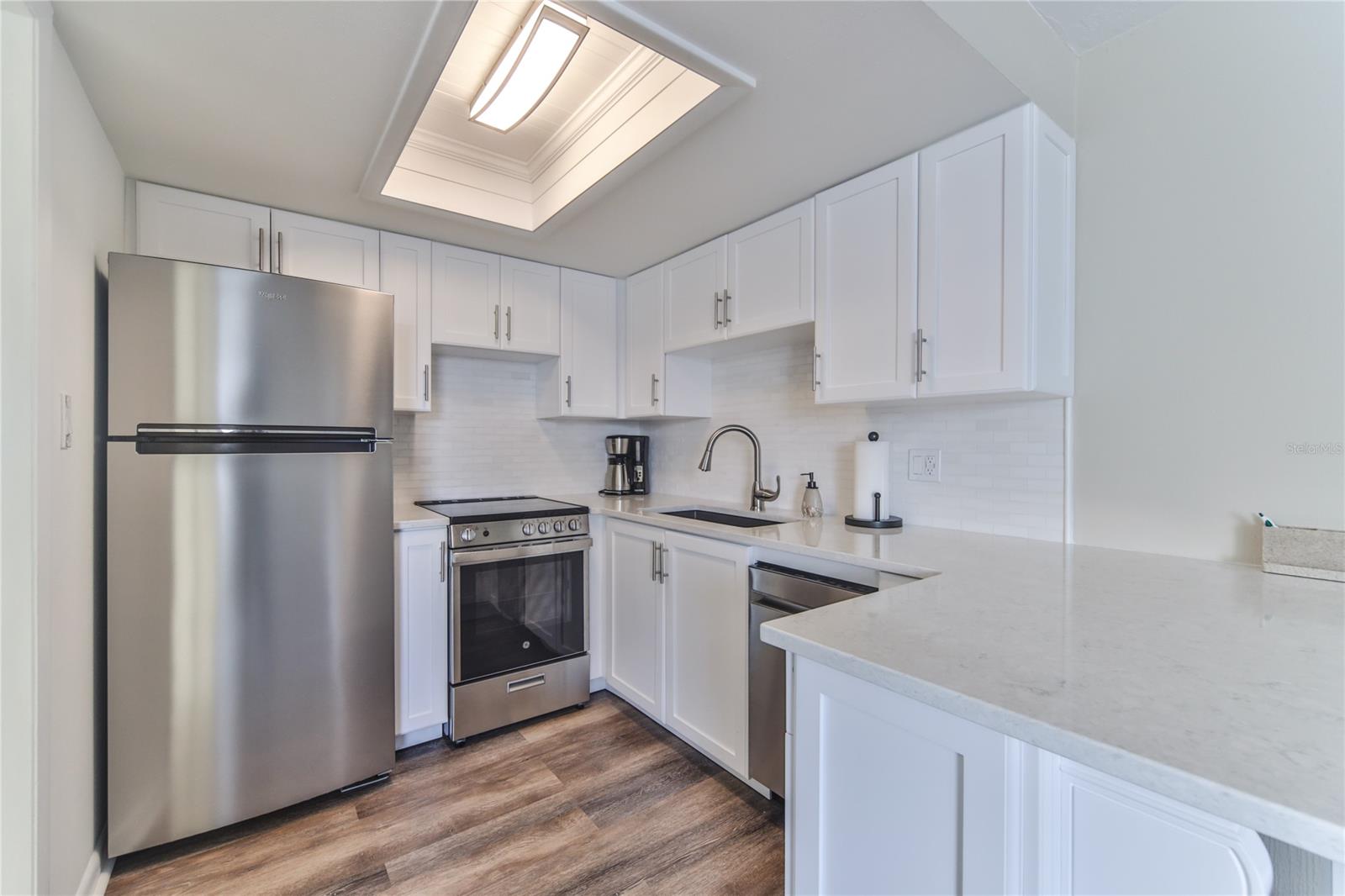 Coastal Waters Condo - Residential