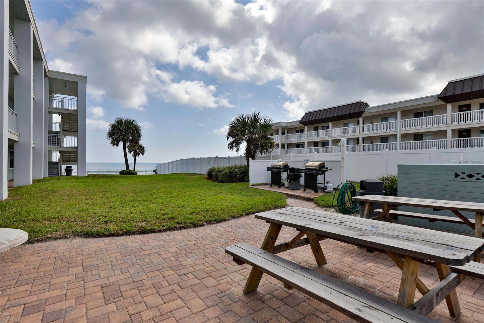 Coastal Waters Condo - Residential