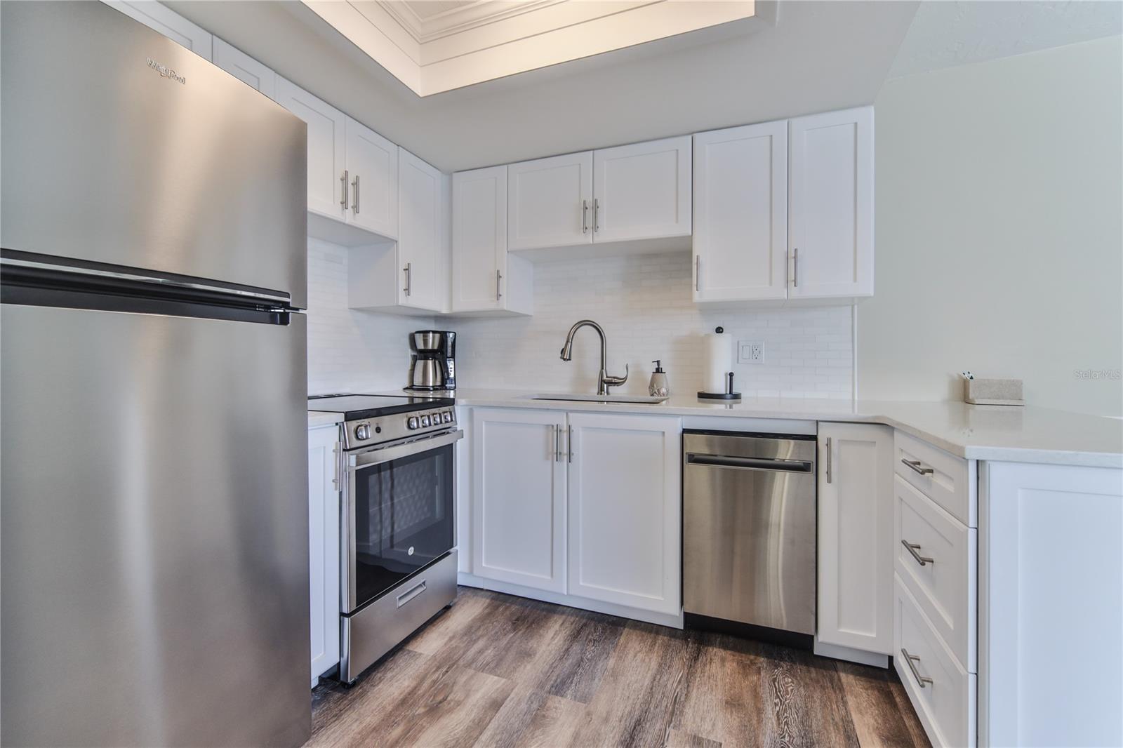 Coastal Waters Condo - Residential