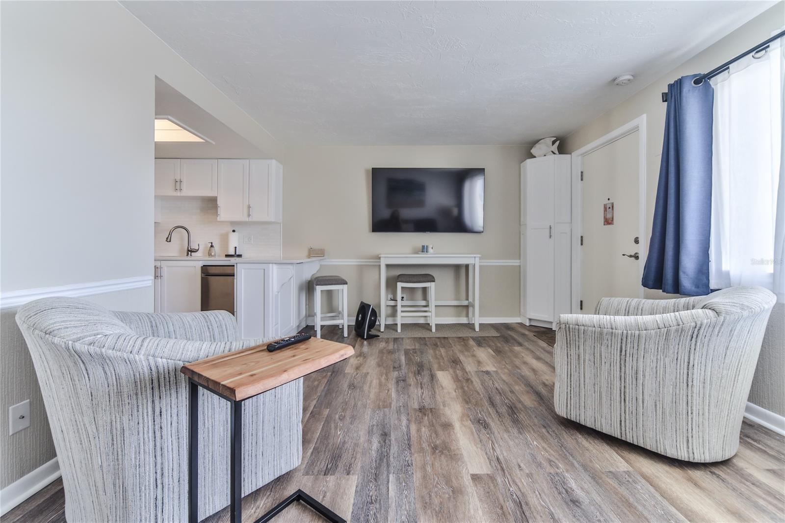 Coastal Waters Condo - Residential