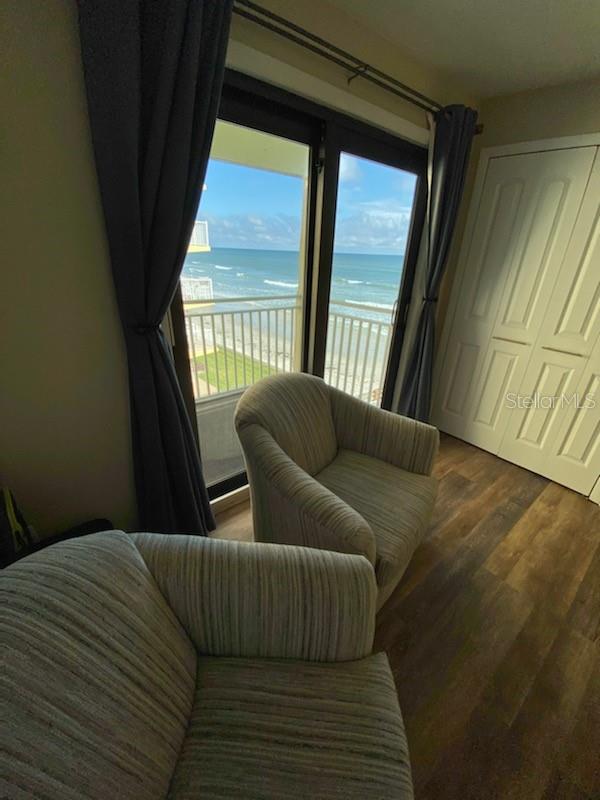 Coastal Waters Condo - Residential