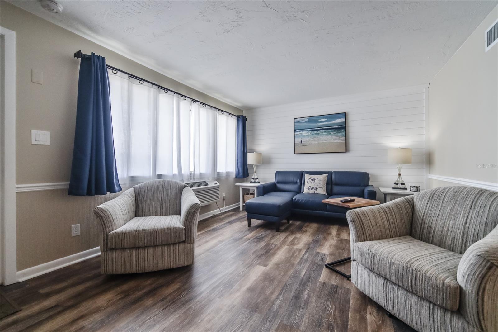 Coastal Waters Condo - Residential