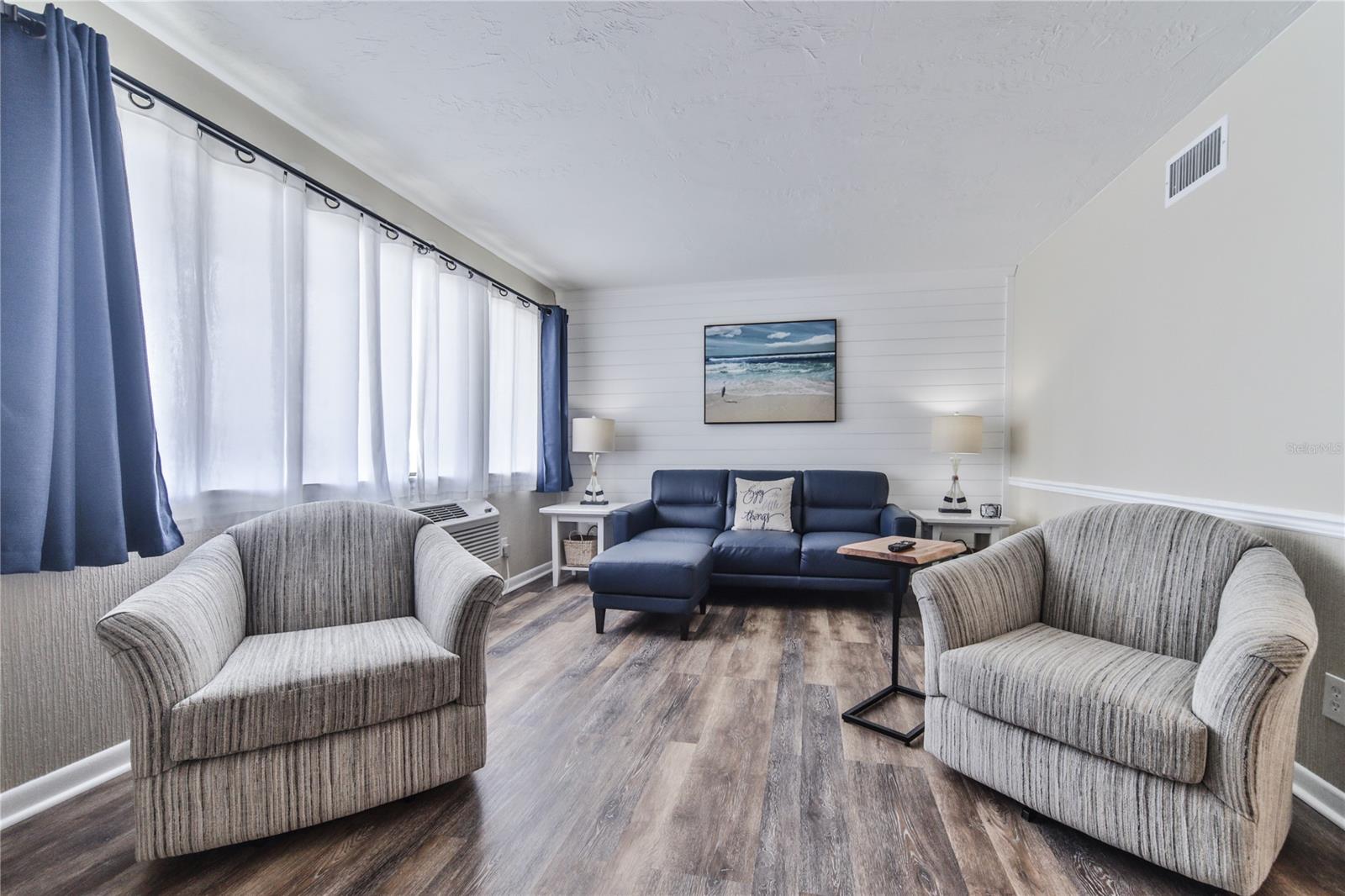 Coastal Waters Condo - Residential