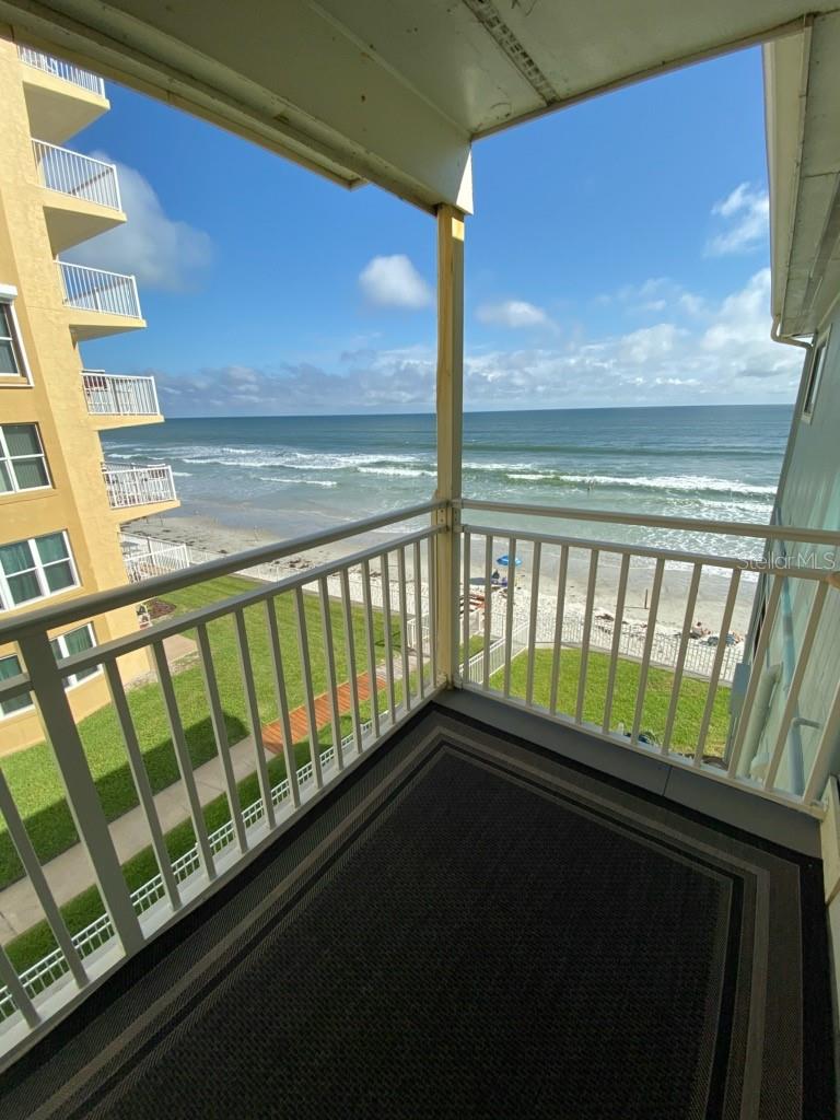 Coastal Waters Condo - Residential