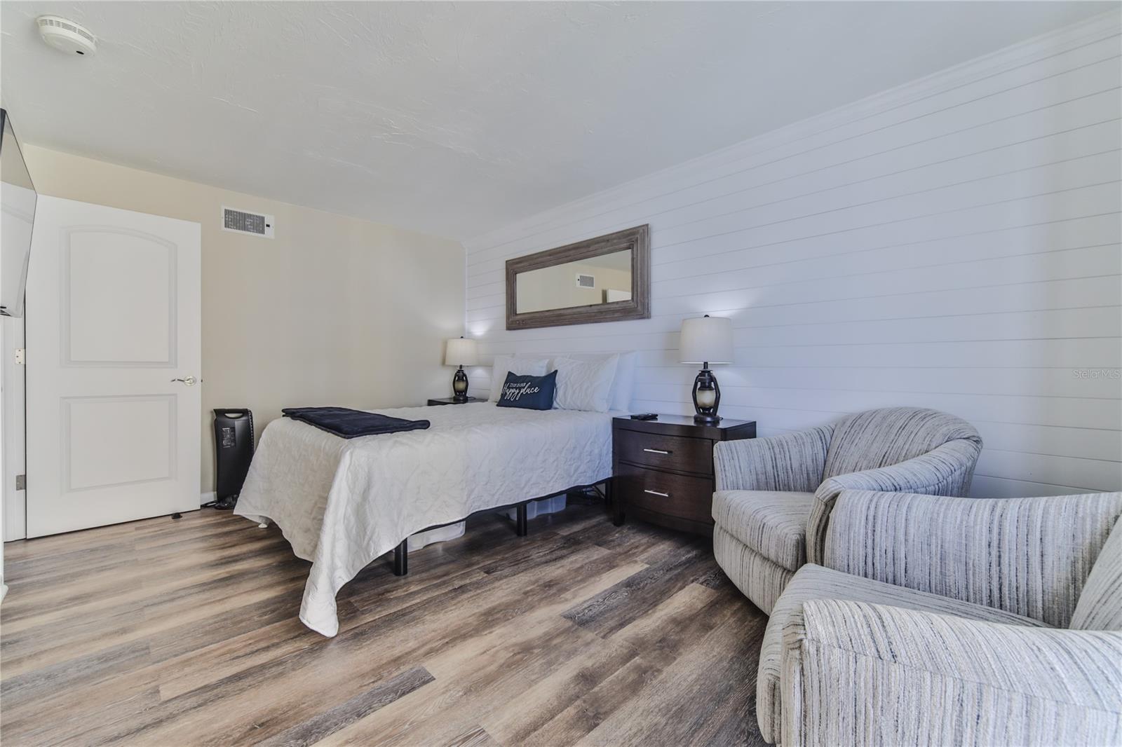 Coastal Waters Condo - Residential