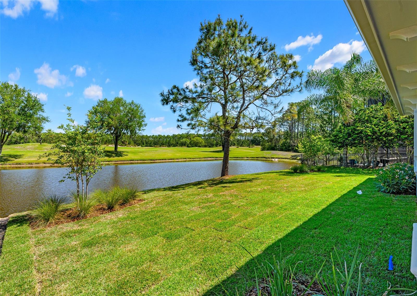 CONSERVATORY/HAMMOCK BEACH - Residential