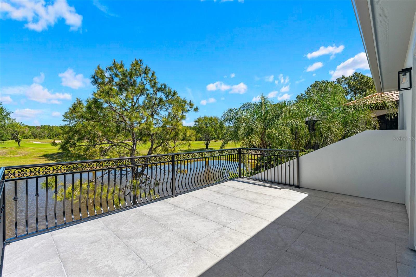 CONSERVATORY/HAMMOCK BEACH - Residential