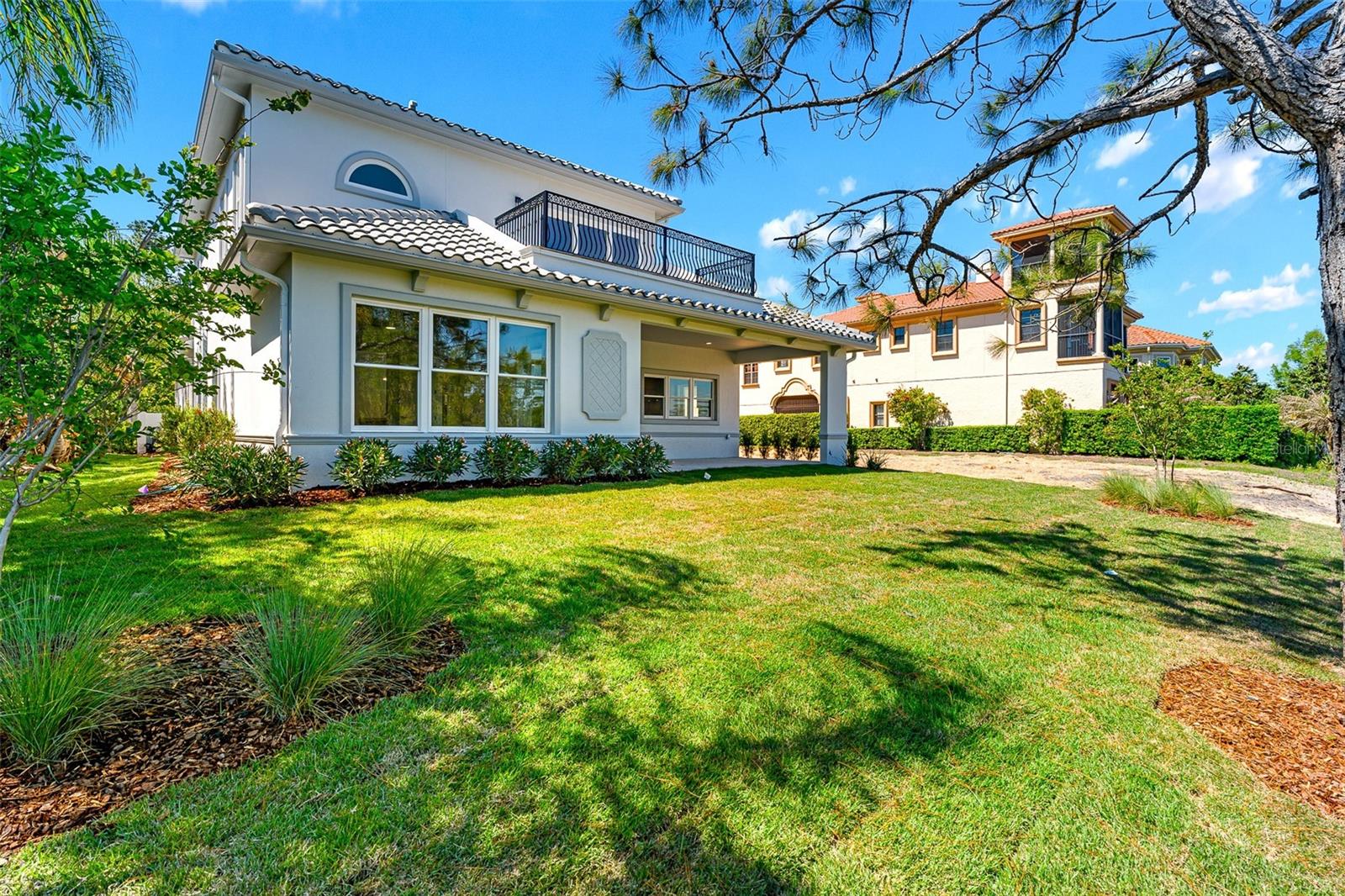 CONSERVATORY/HAMMOCK BEACH - Residential