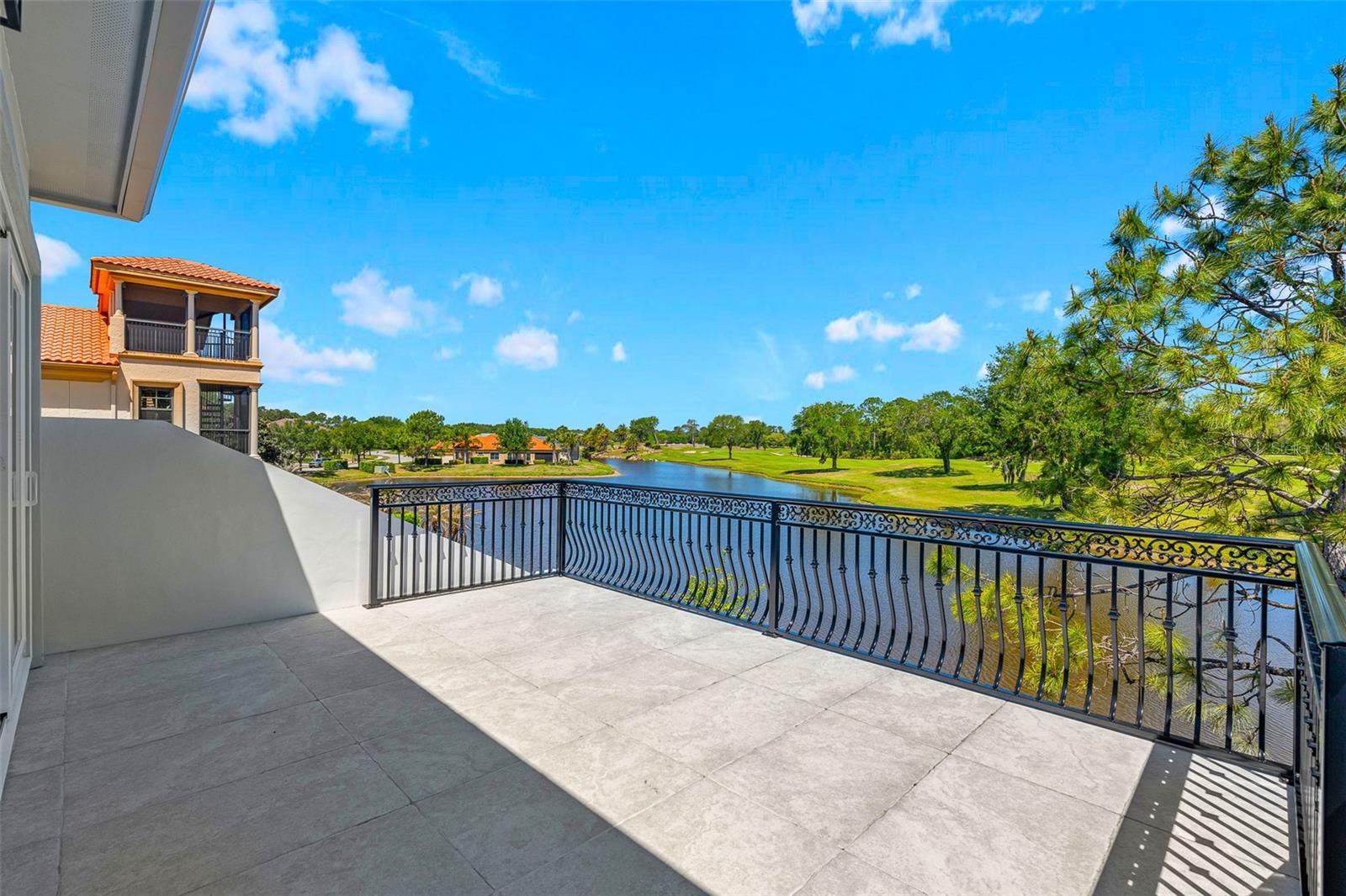 CONSERVATORY/HAMMOCK BEACH - Residential