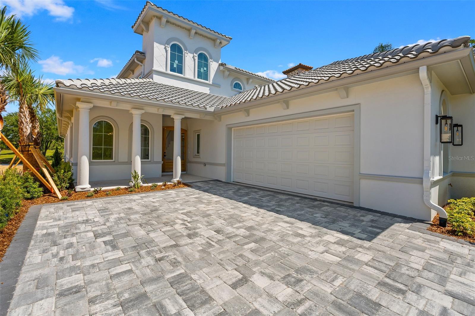 CONSERVATORY/HAMMOCK BEACH - Residential