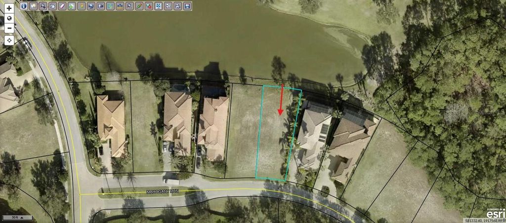 Photo of 612 Mahogany Run, Palm Coast, FL 32137 (MLS # FC315860)