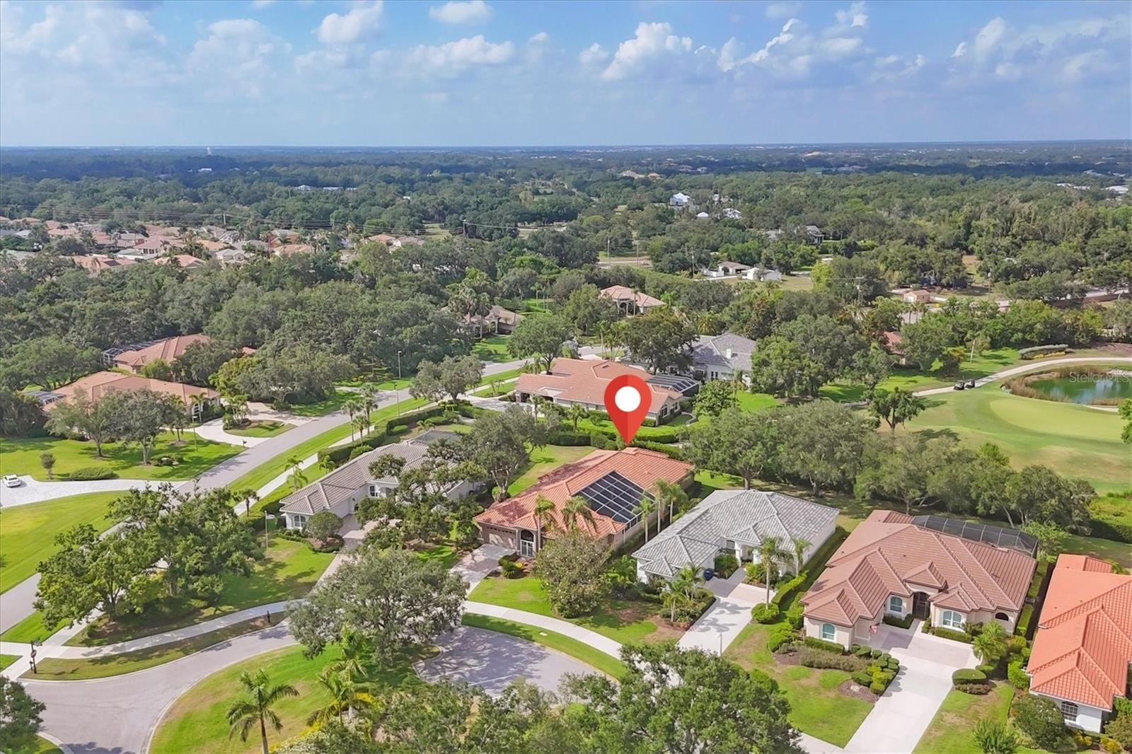 2518 DICK WILSON DRIVE