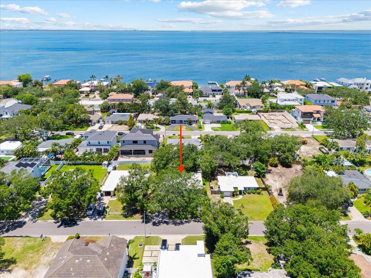 Incredible opportunity to build your dream home in one of South Tampa’s most sought-after neighborhoods—Bel Mar Shores. Offered at a highly competitive price of $599,000, this 73 x 120 lot (8,760 square feet) is surrounded by newly built luxury homes, making it the perfect canvas for your custom build. Located within the Plant High School district and also zoned for Dale Mabry Elementary and Coleman Middle School, this property offers exceptional access to top-rated public schools—one of the most desirable draws for homeowners and builders in the area.
Zoned RS-75 with no HOA or CDD, this lot provides flexibility and space to construct a substantial single-family residence with ample outdoor living potential, including a pool or expansive backyard entertaining area. The central South Tampa location puts you minutes from the Westshore Marina District, Bayshore Boulevard, and some of Tampa’s best dining, shopping, and entertainment options. It also offers easy access to Downtown Tampa, Hyde Park Village, Tampa International Airport, and major commuter routes including the Gandy and Howard Frankland bridges for quick trips to St. Pete and the Gulf beaches.
Whether you're a builder looking for your next profitable investment or a homeowner ready to design a custom residence in a prestigious neighborhood, this property checks all the boxes. With strong demand for new construction and limited inventory in this area, the upside is clear. Don’t miss this rare chance to secure land in one of Tampa Bay’s most desirable residential pockets.