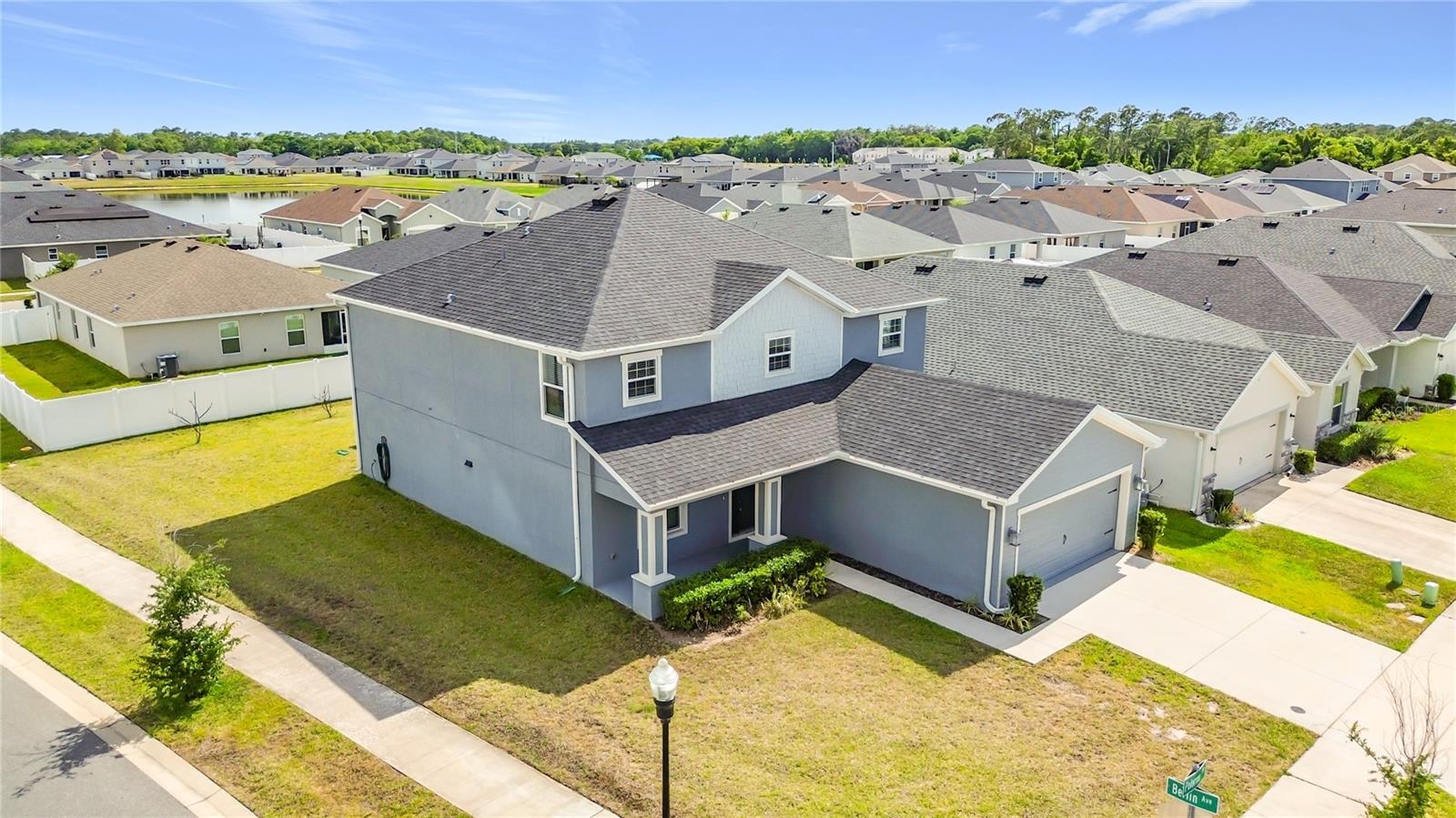 SIENA RESERVE PH 2C - Residential