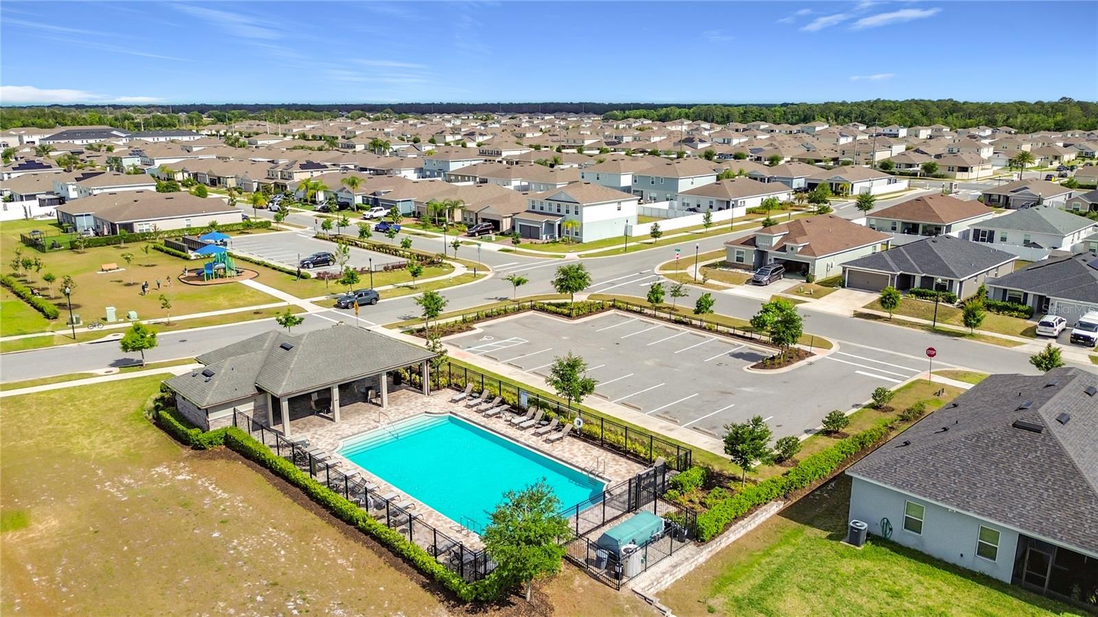 SIENA RESERVE PH 2C - Residential