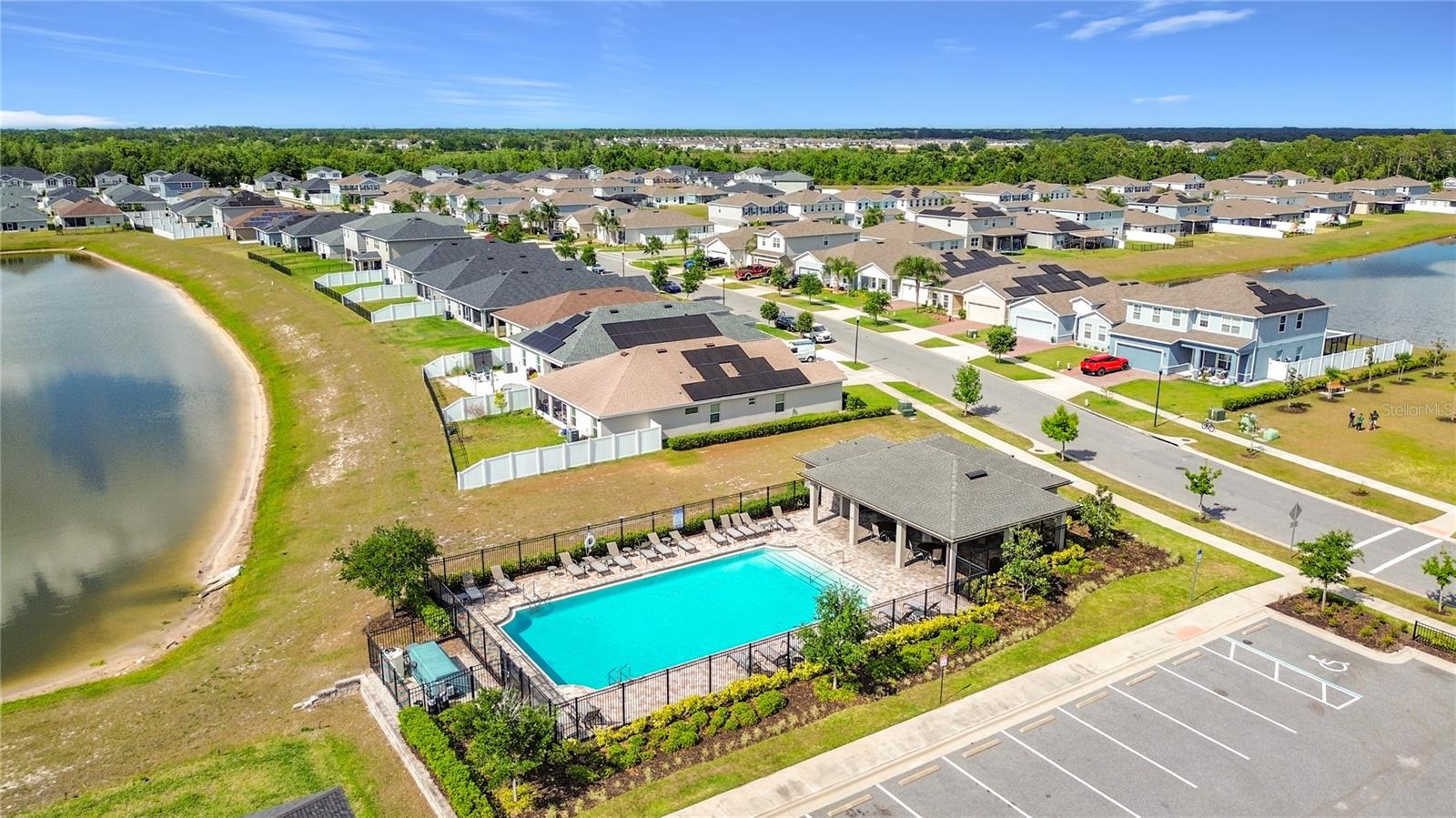 SIENA RESERVE PH 2C - Residential