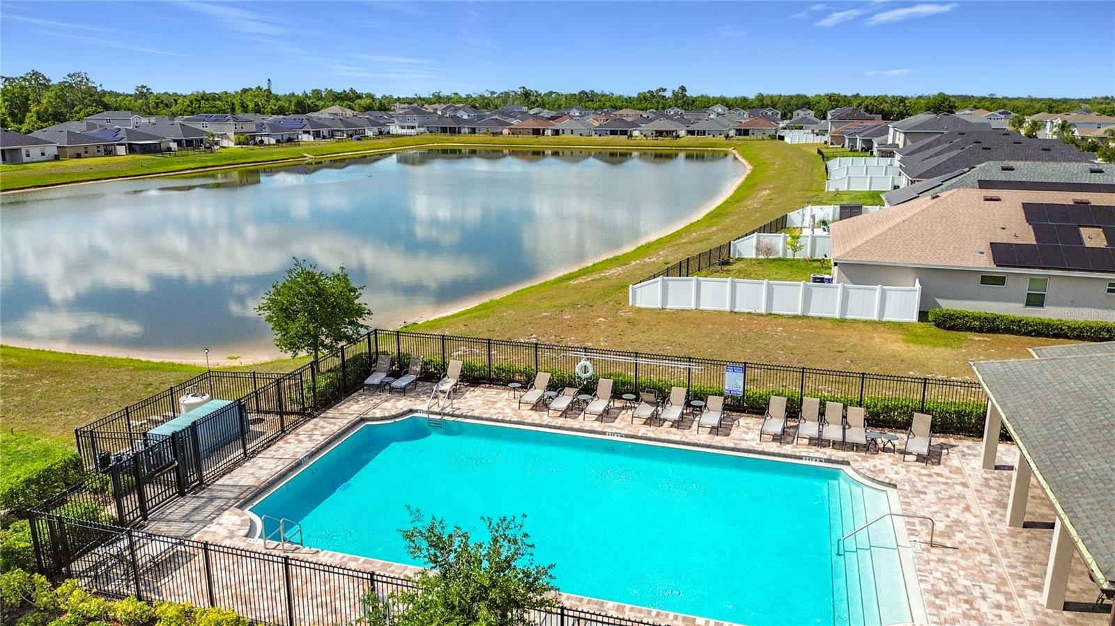 SIENA RESERVE PH 2C - Residential