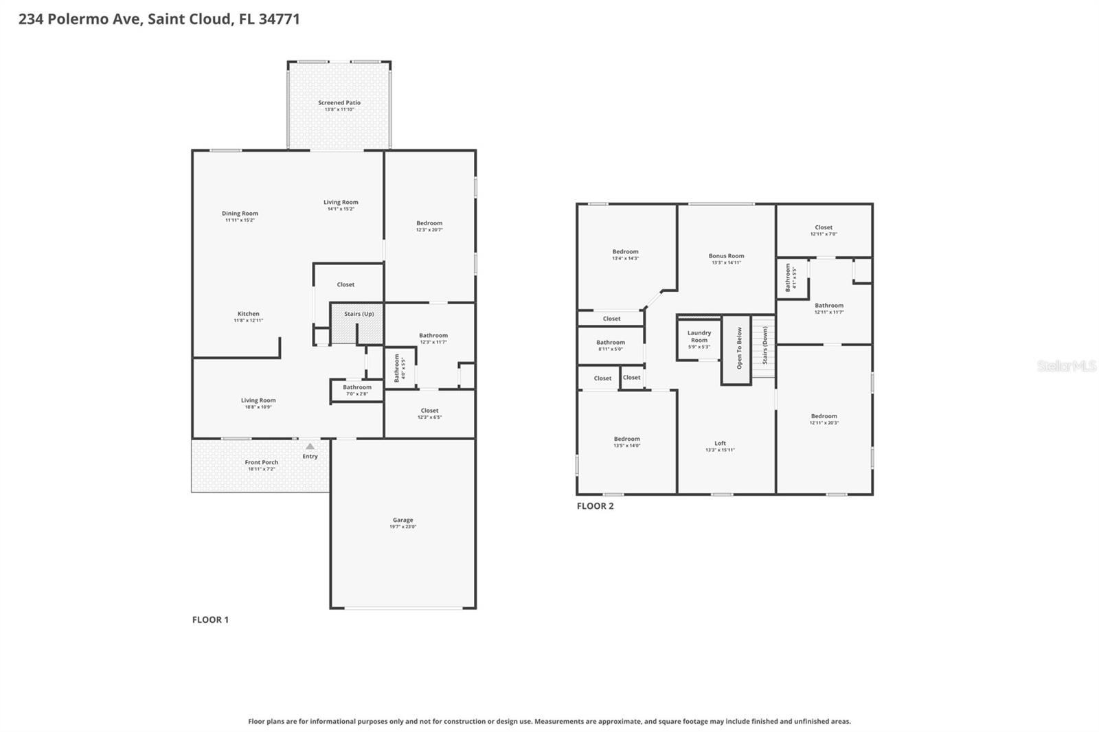 SIENA RESERVE PH 2C - Residential