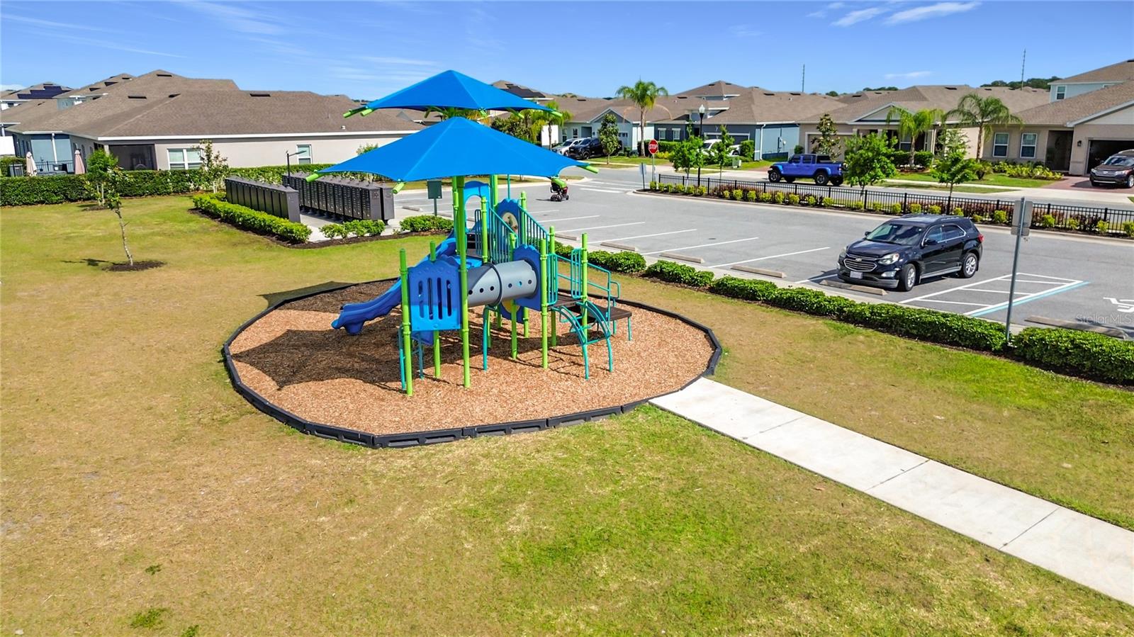 SIENA RESERVE PH 2C - Residential